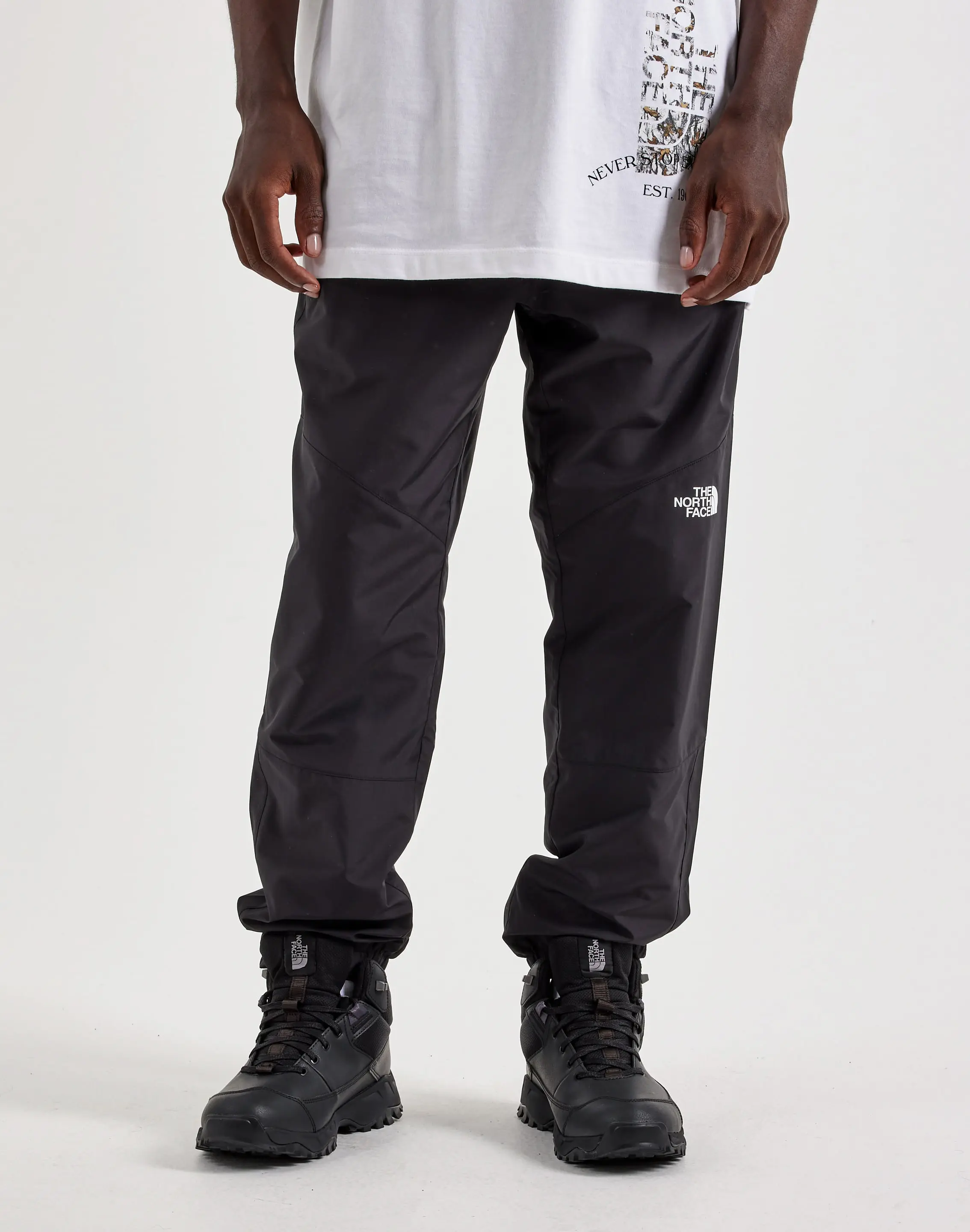 Mens The North Face Tacora 2000 Pants