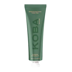 KOBA skincare Bottom Up Foot Cream 100 ml