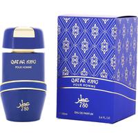 eau de parfum spray 3.4 oz