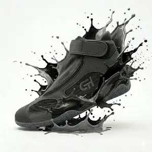 XXVI Wrestling Shoe Timberwolf