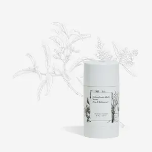 No.04 Bois de Balincourt - Deodorant