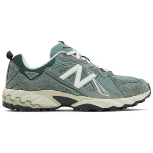 New Balance 610T Green Natural Mint ML610TLN Men's Fashion Shoes New