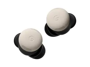 Google Pixel Buds Pro 2 Wireless buds with Active Noise Cancellation - Porcelain  GA05760-US