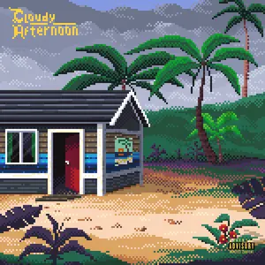 Cloudy Afternoon Signed CD (Personalized) Cloudy Afternoon Signed CD (Personalized)