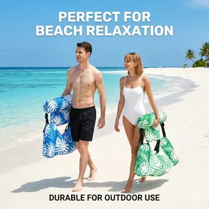 Inflatable Pool Floats for Adults, Heavy Duty Blow Up Floating Chair, Portable Pool Noodles for Beach Lake Pool Party Use