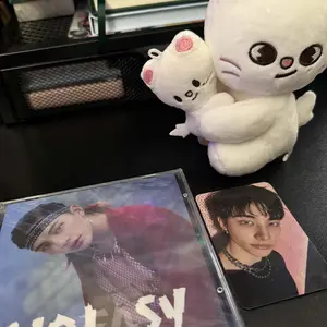 Stray Kids – SKZ-IT TAPE: DO IT Music Korea POB Photocard (Official) | In-Hand USA | Choosable Member Raw Single K-Pop Trading Card | Sleeve + Toploader Packaging