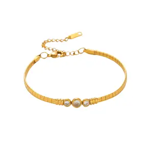 Delta Bracelet