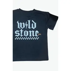 Rad Rebel Pocket Bamboo Tee