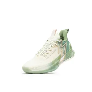 361° BIG3 4.0 PRO Basketball Shoes for Men Breathable Outdoor Sneakers Cushion,BIG3 4 switch Anti Slip Practice Student Sports Shoes for Teens and Adults,BIG3 4.0 PRM Zapatillas de baloncesto Hombre