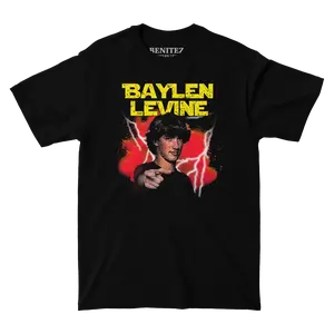 Baylen Levine Graphic Tee