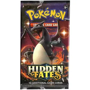 Pokémon: Hidden Fates Booster Pack