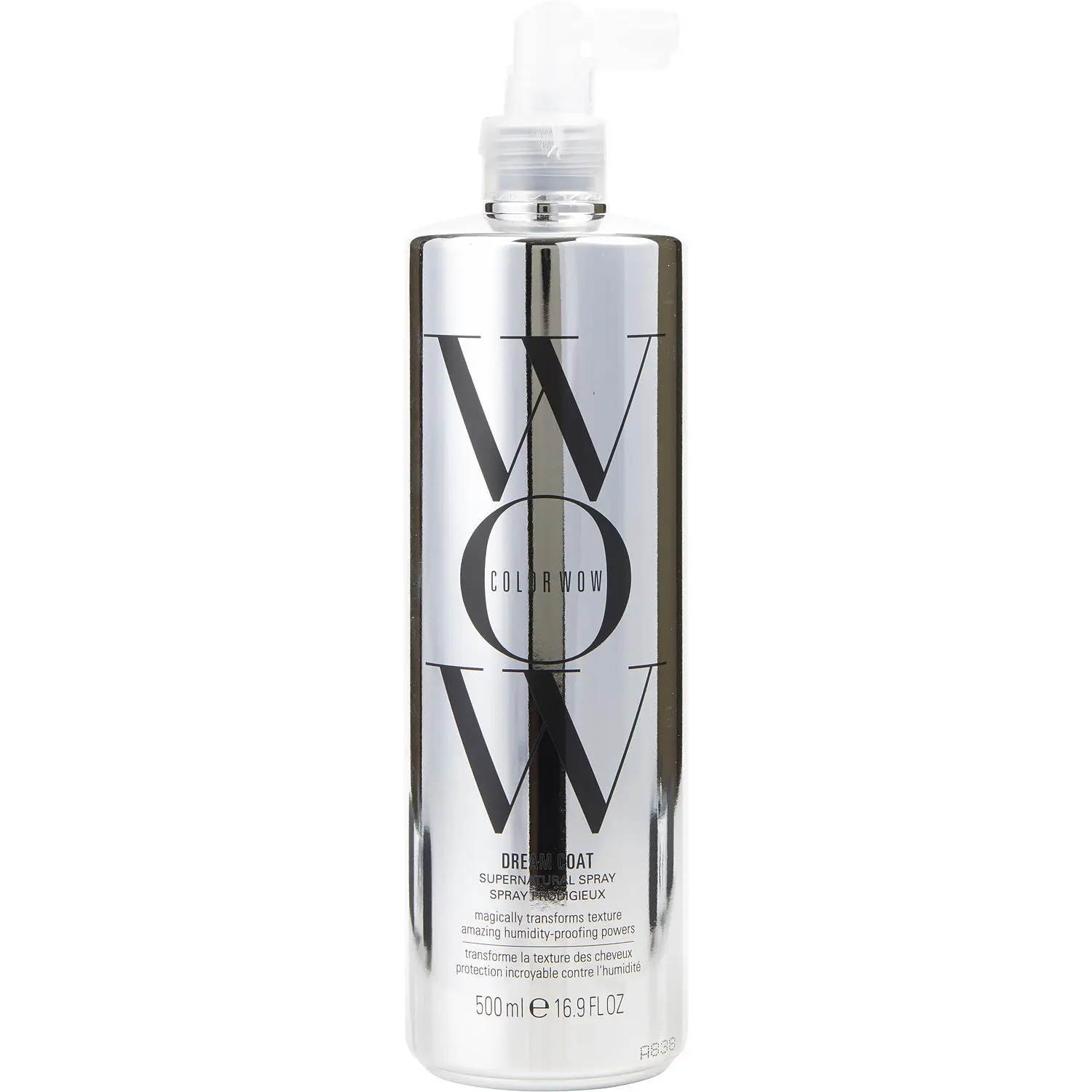 Color Wow By Color Wow Dream Coat Supernatural Spray For Women Color Wow By Color Wow Dream Coat Supernatural Spray For Women