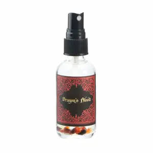 Dragon's Blood Spray - Woody Scented Aroma for Room Freshener - Fragrance