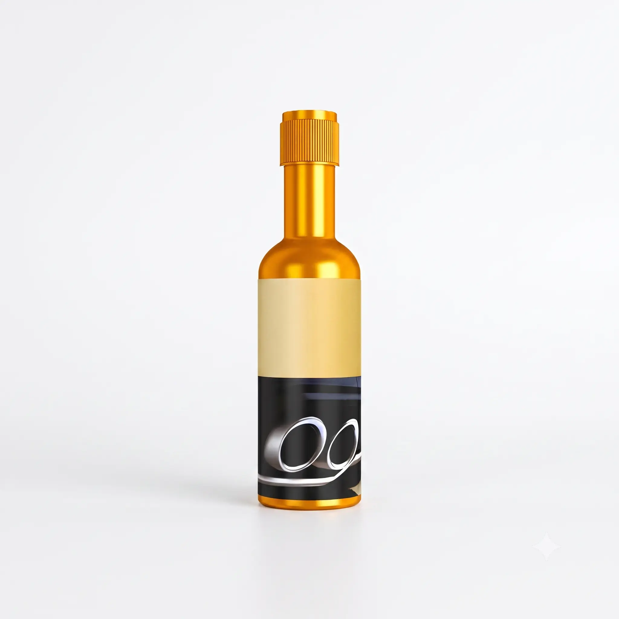 Cleaner Kit - High-Quality Car Engine Care Product for Powerful, Removal of Grease, Grime, Soot and Carbon Build-Up