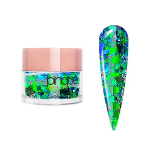 Glitter Acrylic Powder • 221 • Witchcraft