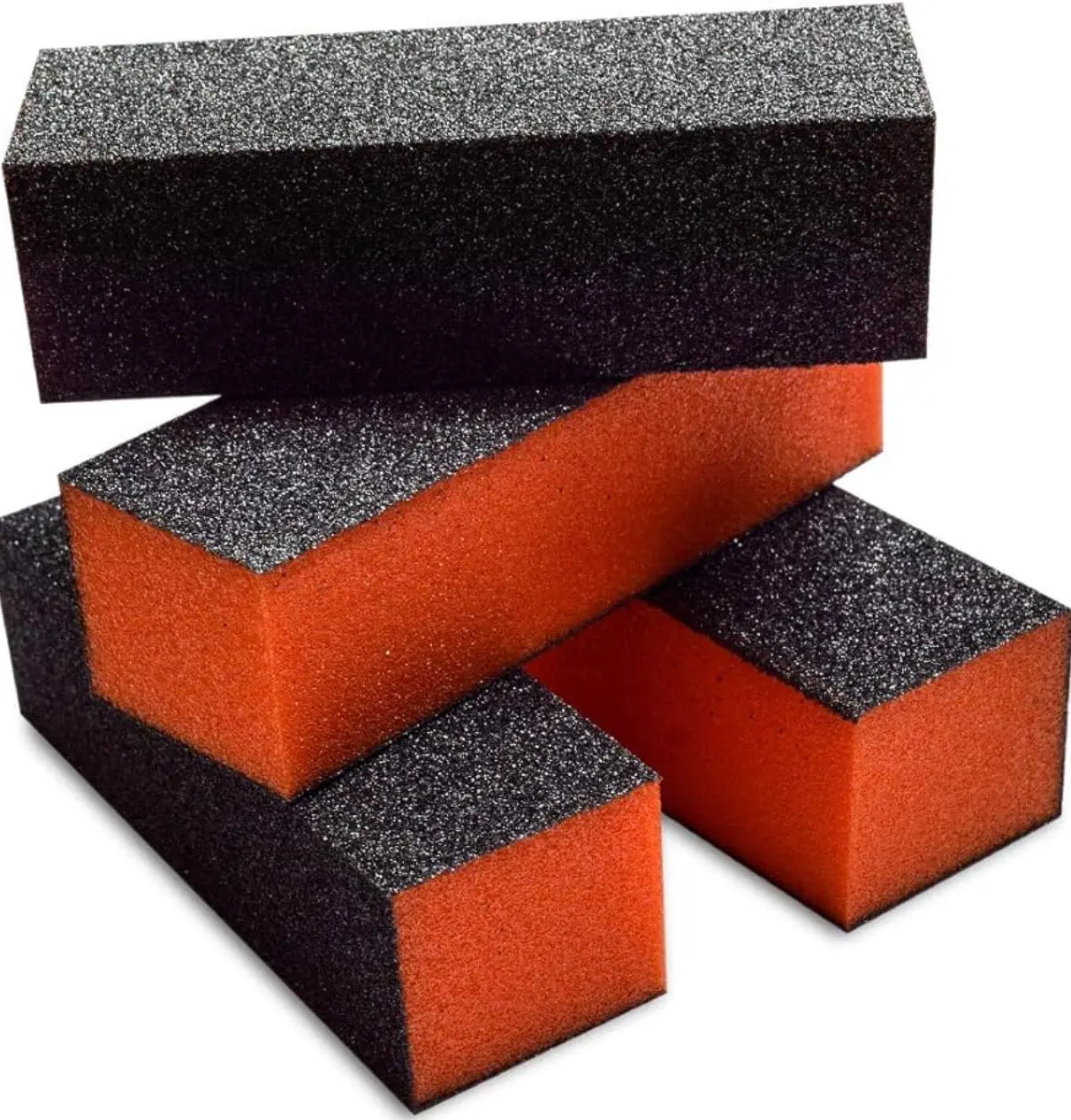Nail Block Buffer