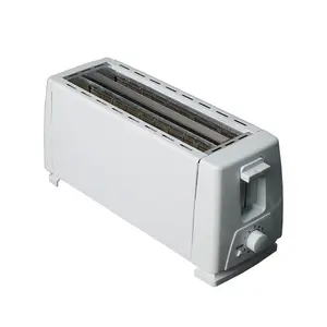 Fully Automatic Sandwich & Toast Maker Multifunctional Household Breakfast Toaster