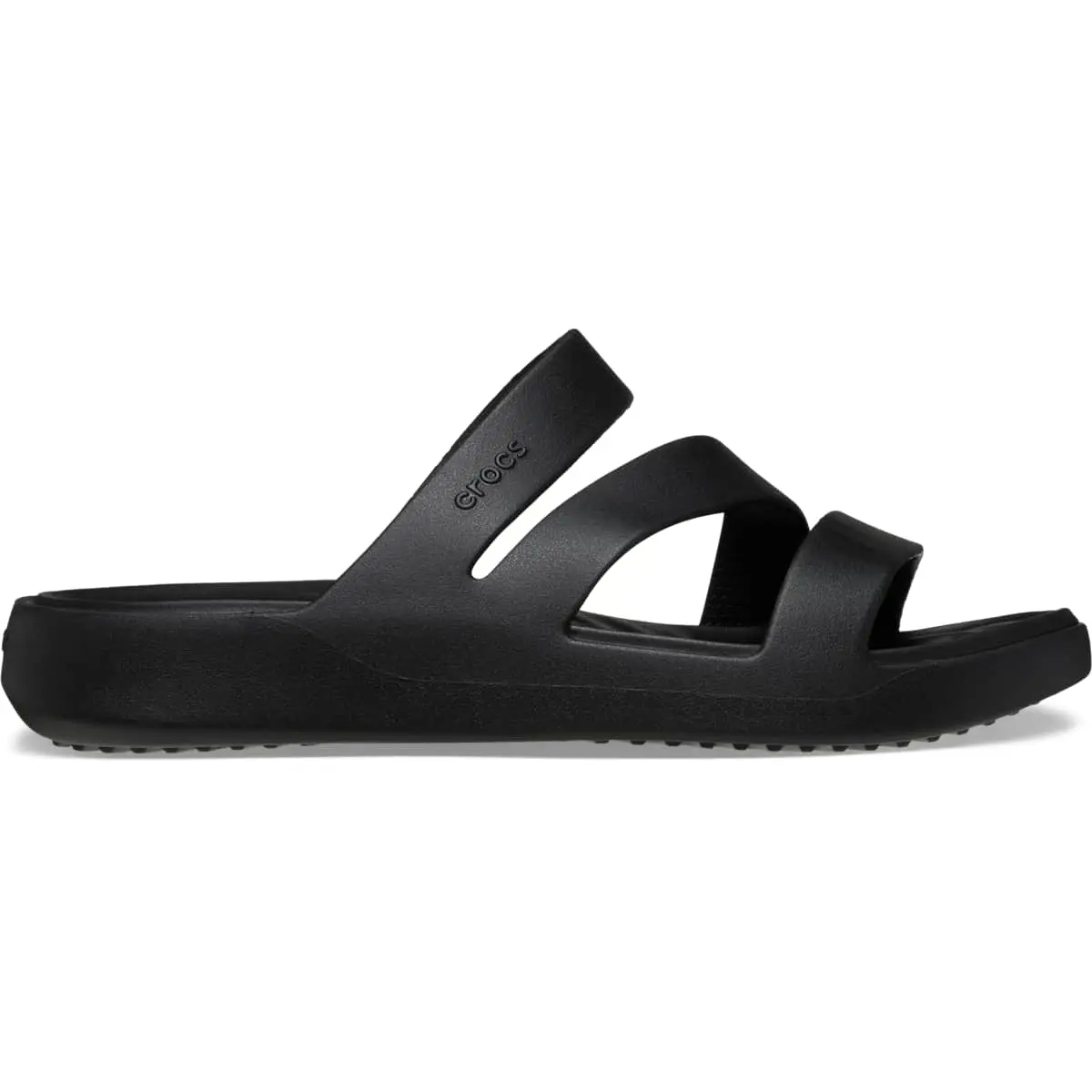 Crocs Women's Getaway Strappy Sandals