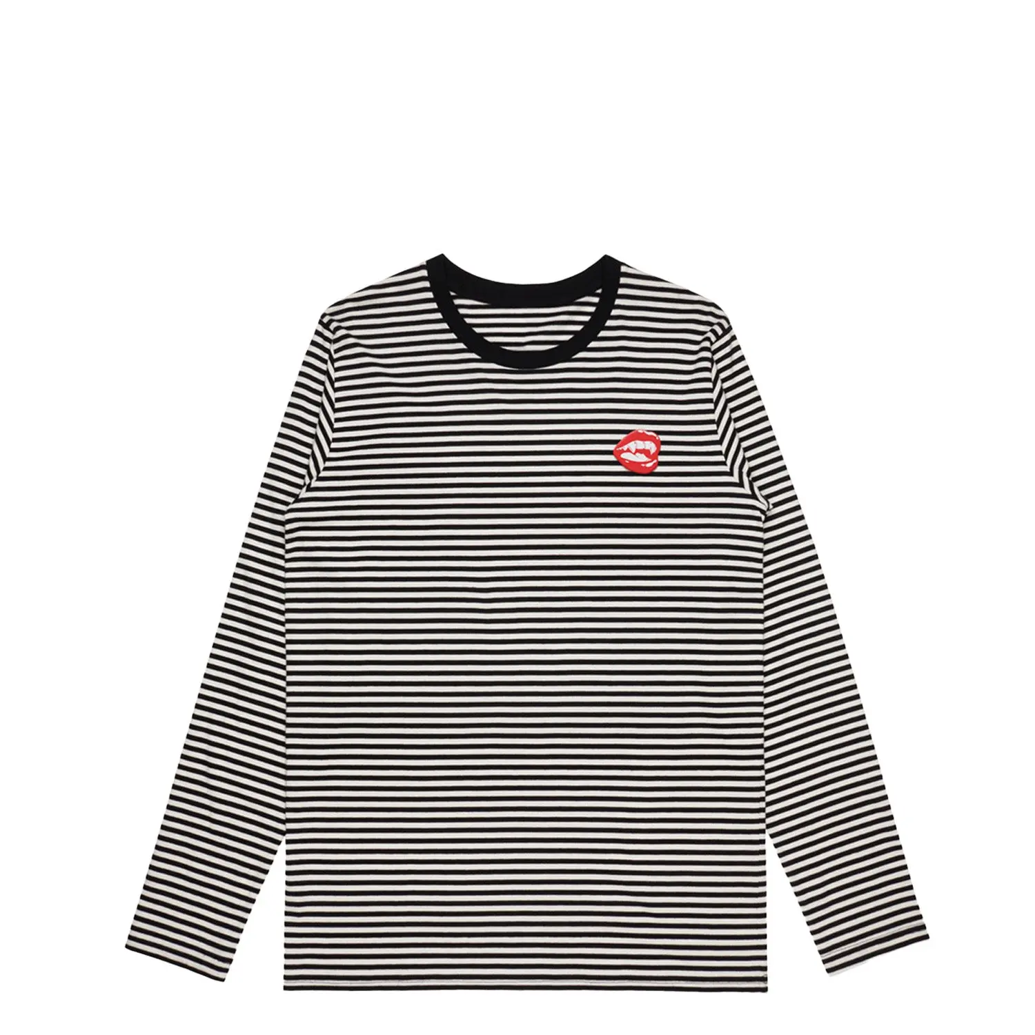 Bite Long Sleeve
