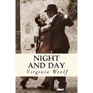 Night and Day Paperback – January 3, 2018