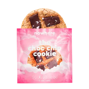 Nowhere Bakery - Chocolate Chip Cookie (Gluten-Free)