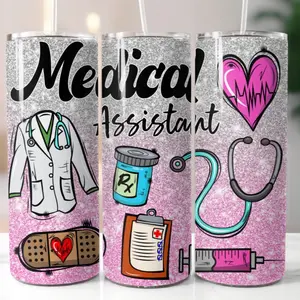Tumbler Medical assistant