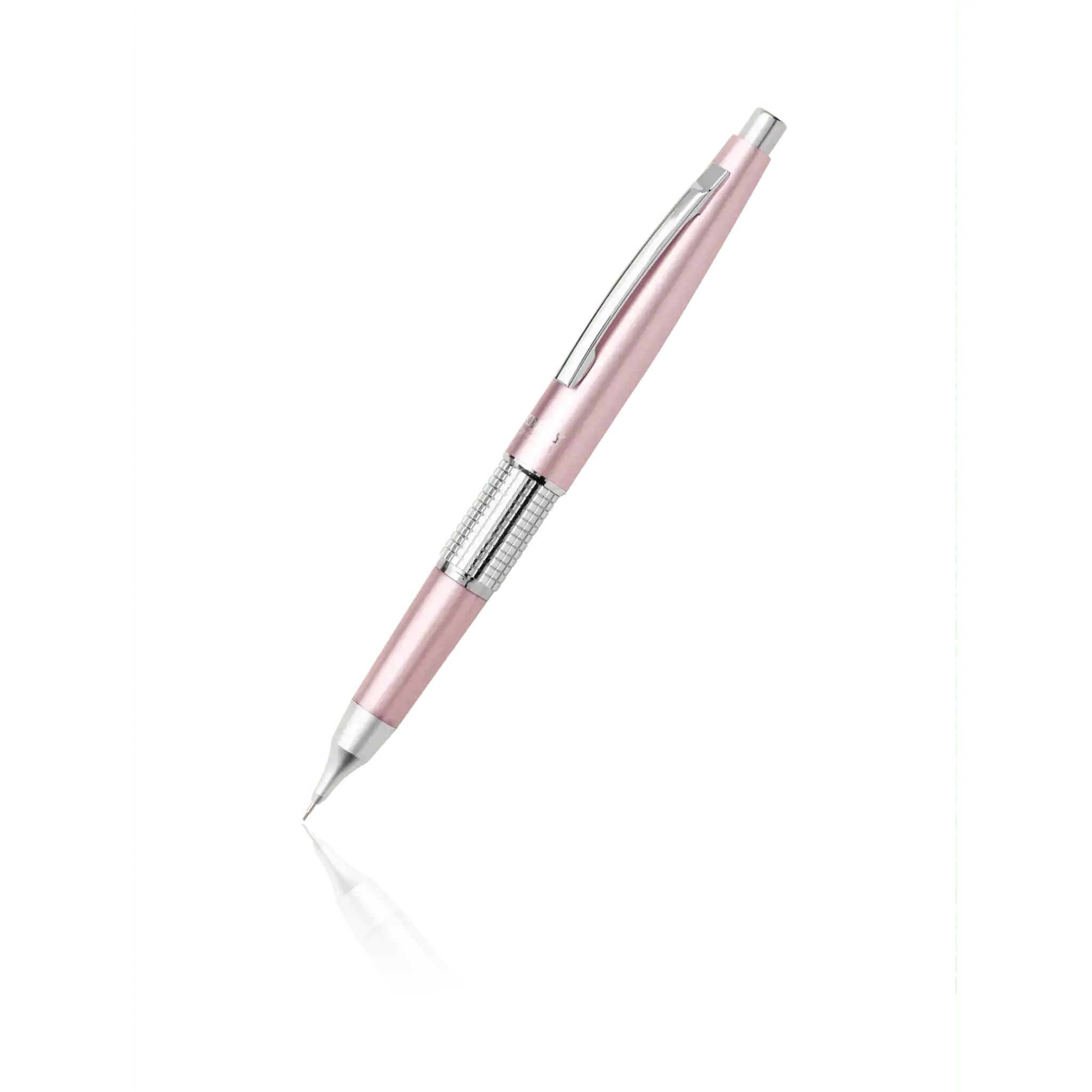 Sharp Kerry 0.5mm Mechanical Pencil - Refillable Writing Stationery with Optimal Balance, Precision, Durability, Elegance, Gift-Ready Unisex Tool for Students, Office & On-the-Go Computers Use, Mechanicalpencil