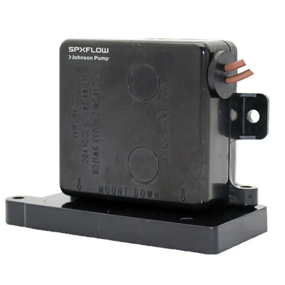 Johnson Pump - Ultima Switch - Electronic Automatic Switch