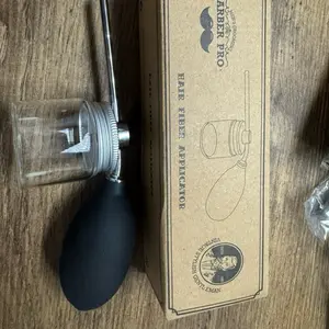 Atomizador para Brillo / Pompa para Brillo