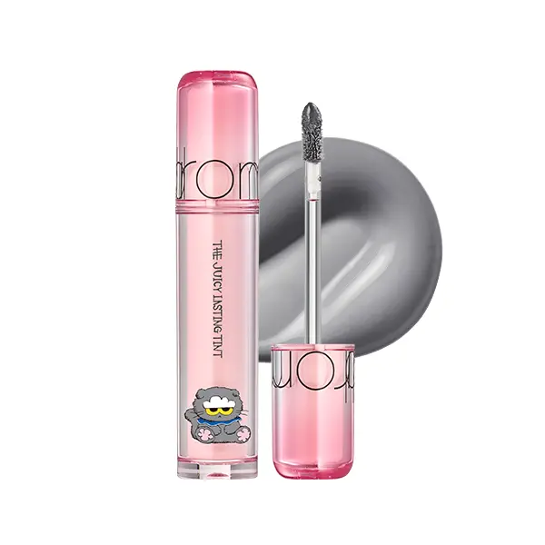 THE JUICY LASTING TINT 38 CLOUDY BERRY