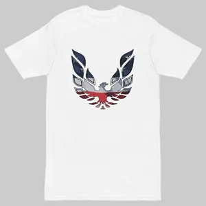 Pontiac Firebird Emblem Shirt, Pontiac Trans Am T-Shirt Sweatshirt Hoodie, Classic Muscle Car Enthusiast Gift