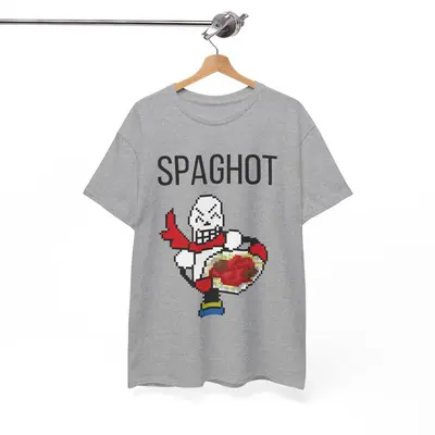 Undertale Comic Rule TikTok Shop - Main Image