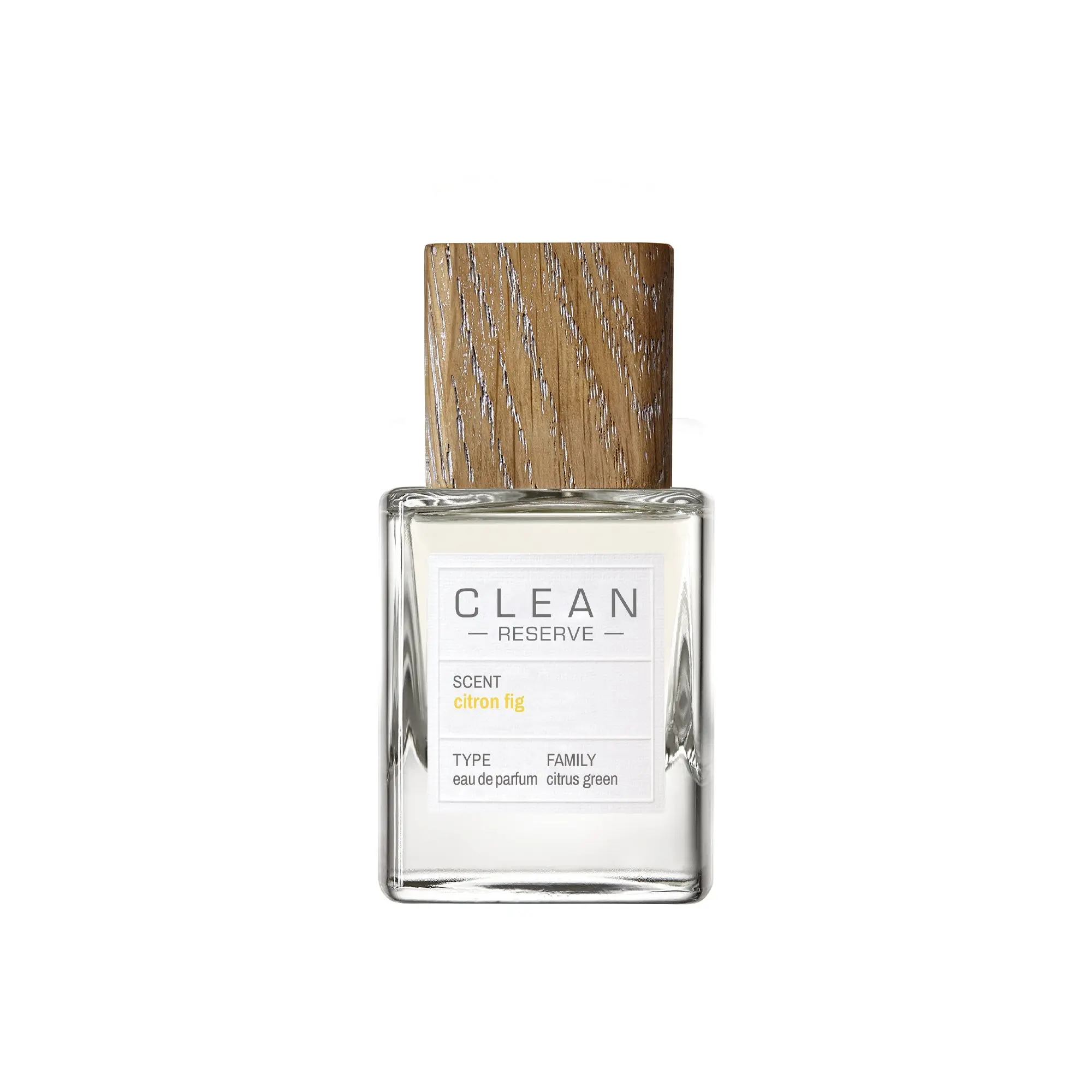 Citron Fig