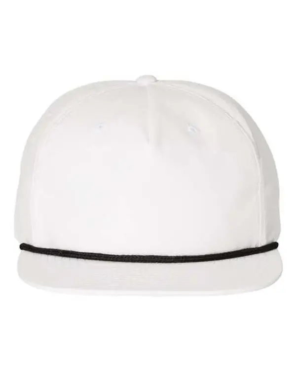 Richardson 256 Umpqua Snapback Cap Richardson 256 Umpqua Snapback Cap