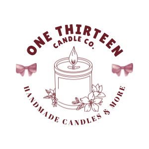 1.13 Candle Shop