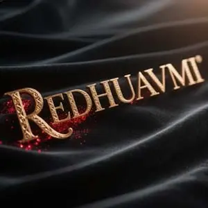 REDHUAVMI Sports Smart Watch