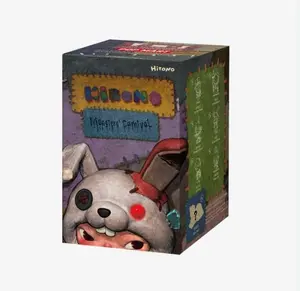 HIRONO Carnival Series Figures Blind Box