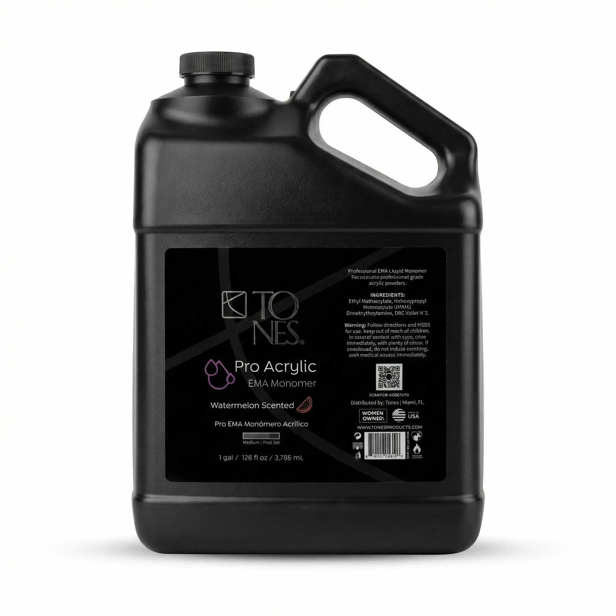 128 fl oz / 1 gal