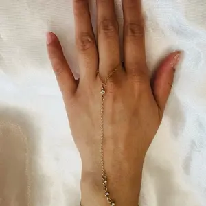 Stainless Steel  bracelet 7 inches length