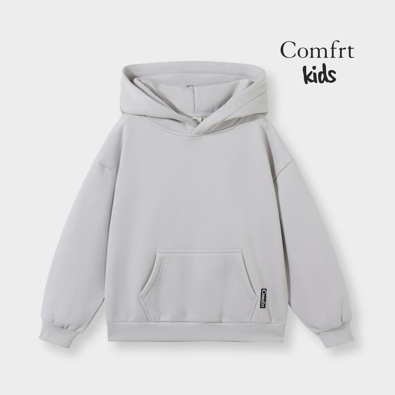 Comfrt Kids | Standard Hoodie | For Stress & Anxiety