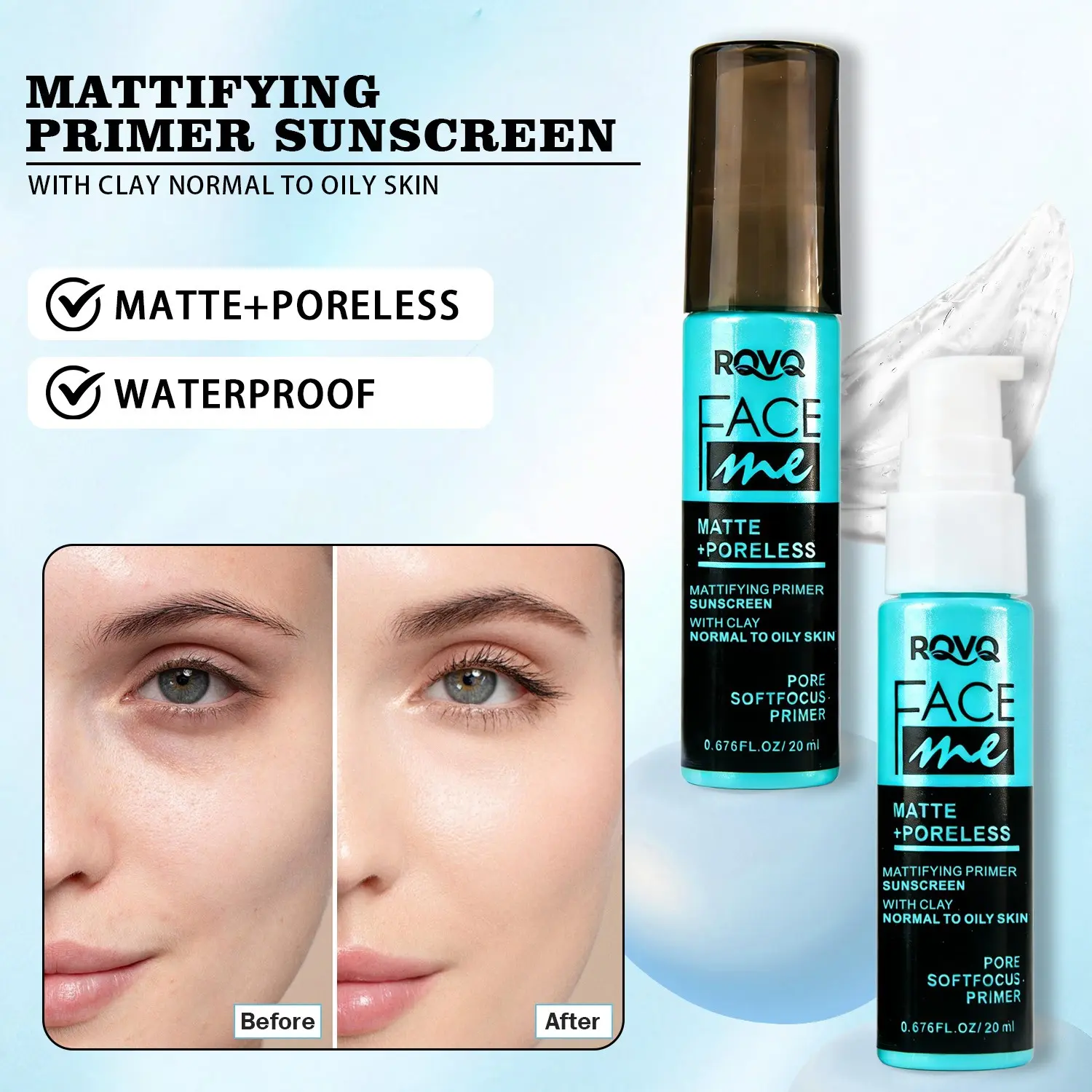 all about the base micro exfoliant - TikTok Shop