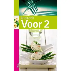 USED-Voor 2 (Kook ook) by unknown author (Hardcover)