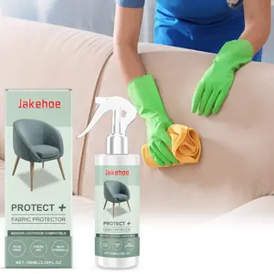 Fabric Protector for Home Living Room Sofa, Universal Cleaning Stain Remover, Renovation and Maintenance Agent, Fabric Care Solution