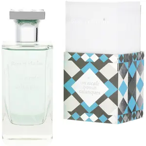 Rose Et Marius Une Escale Dans Les Calanques By Rose Et Marius Eau De Parfum For Unisex