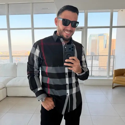 BURR-SHORT OR LONG SLEEVE (REGULAR FIT)