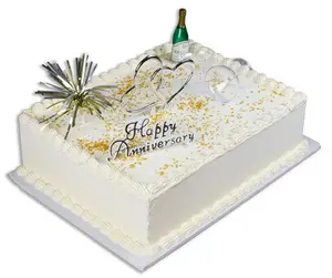 Anniversary Cake Kit