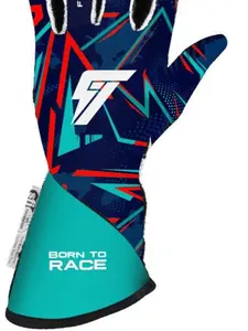 Custom Nomex Glove