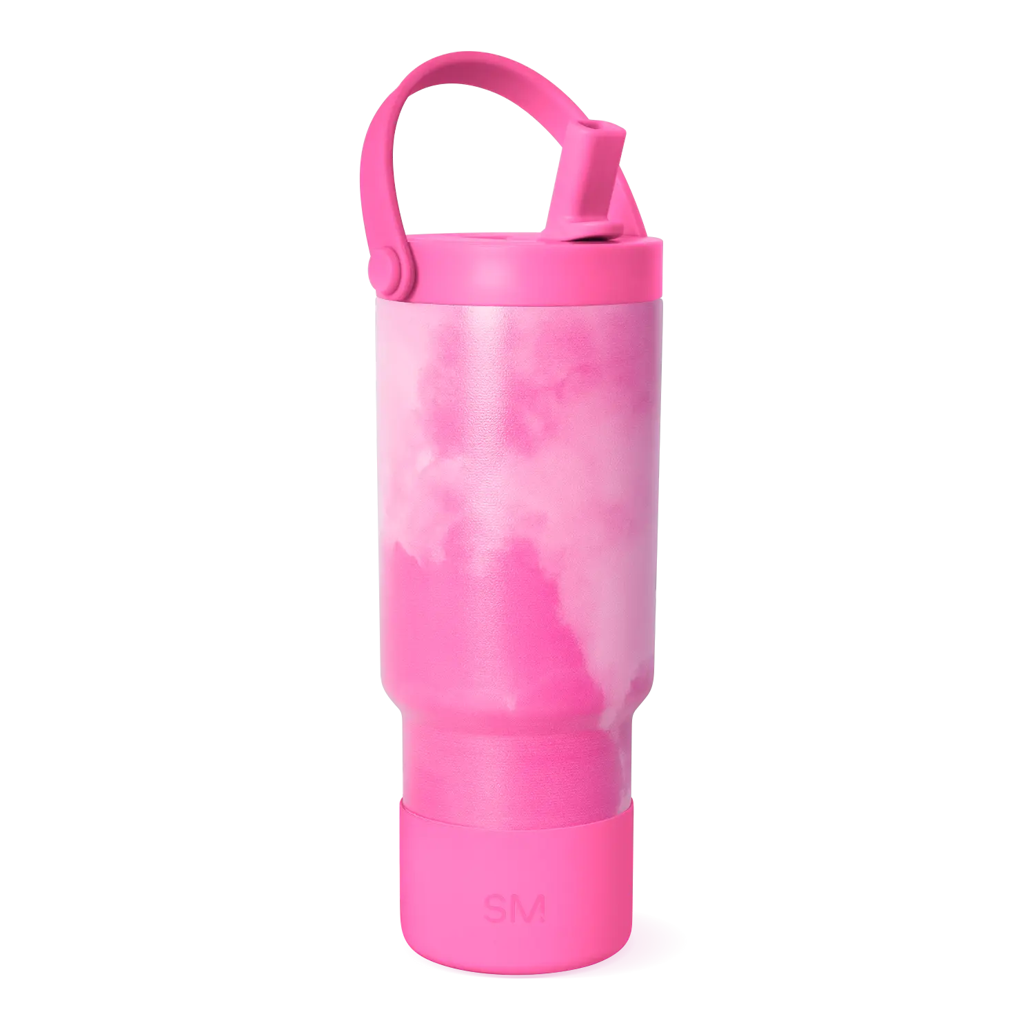 Simple Modern Kids Trek Pivot Insulated Tumbler 24oz Simple Modern Kids Trek Pivot Insulated Tumbler 24oz