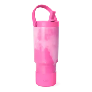 Simple Modern Kids Trek Pivot Insulated Tumbler 24oz