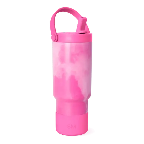 Simple Modern Kids Trek Pivot Insulated Tumbler 24oz